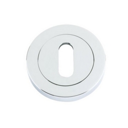 MORTICE KEY ESCUTCHEON CP