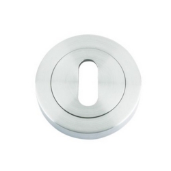 MORTICE KEY ESCUTCHEON SC