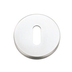 ZOO ALUMINIUM MORTICE KEY ESCUTCHEON SAA ZAA002SA