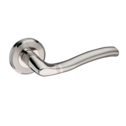 C30 WAVE LEVER ON ROSE DSS