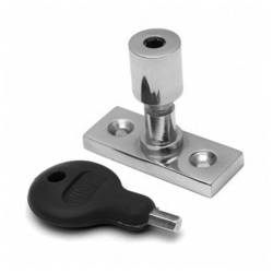 LOCKING CASEMENT DSTAY PIN CP