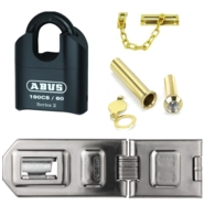 Locking products