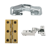 HINGES