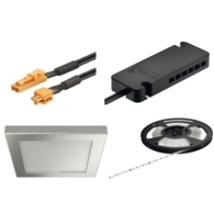 LIGHTING & AUDIO