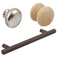 HANDLES & KNOBS