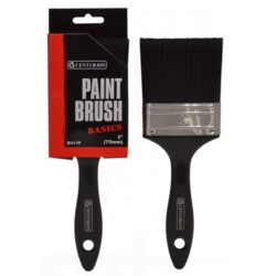 BASICS QUALITY PAINT BRUSH 3" / 75mm