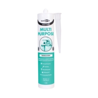 MULTI-MATE GENERAL PURPOSE CLEAR SILICONE SEALANT BDMT