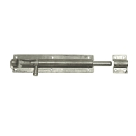 GALVANISED 923A TOWER BOLT 6" 923A0150GV