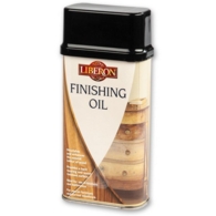 LIBERON FINISHING OIL 250ml