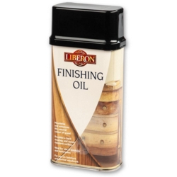 LIBERON FINISHING OIL 500ml