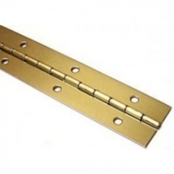 PIANO HINGE No. 101 38mm 1" OPEN LEAF EB 101-0038EB