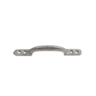 HOT BED HANDLE GALVANISED No. 891 150mm / 6" 891-0150GV