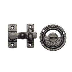 BATHROOM PRIVACY BOLT B/A