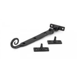 MONKEYTAIL CASEMENT STAY 8" BLACK 33281