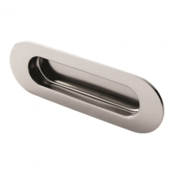 OVAL FLUSH PULL SSS FPH1001SSS