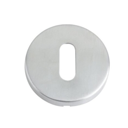 ZOO STAINLESS MORTICE KEY ESCUTCHEON SSS ZCS2002SS