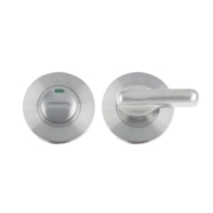 ZOO STAINLESS DISABLED TURN & RELEASE (INDICATOR) ZCS006I316