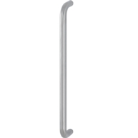 ARRONE 316 STAINLESS REAR BOLT FIX PULL HANDLE 300 x 19mm