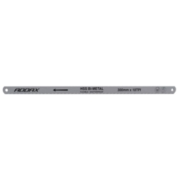 300MM 24TPI BI-METAL HACKSAW BLADE
