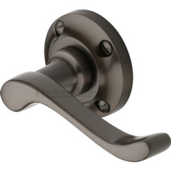 BEDFORD LEVER ON ROSE MB