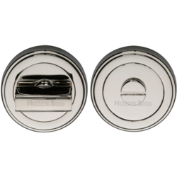 BATHROOM TURN & RELEASE PNF