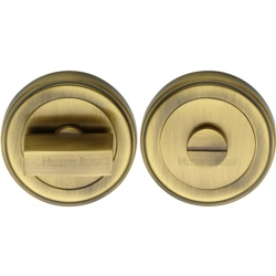 BATHROOM TURN & RELEASE AT