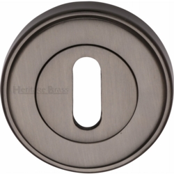 MORTICE KEY ESCUTCHEON MB