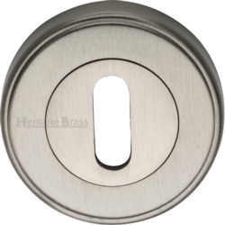 MORTICE KEY ESCUTCHEON SN