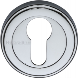 EURO PROFILE ESCUTCHEON PC