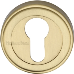 EURO PROFILE ESCUTCHEON SB