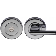 ACCESSIBLE TURN & RELEASE POLISHED CHROME V4044-PC