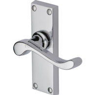 BEDFORD LATCH ON SHORT PLATE PC
