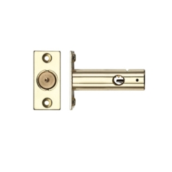 ZOO DOOR SECURITY RACK BOLT 61mm EB ZRB02EB