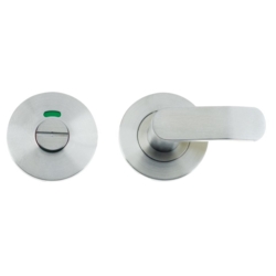 TURN & RELEASE WITH INDICATOR 304 GRADE SSS