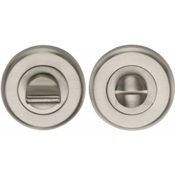 BATHROOM TURN & RELEASE SN