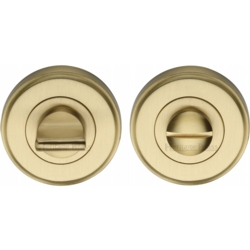 BATHROOM TURN & RELEASE SB