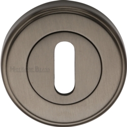 MORTICE KEY ESCUTCHEON MB