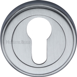 EURO PROFILE ESCUTCHEON SC