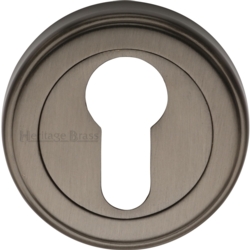 EURO PROFILE ESCUTCHEON MB