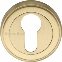 EURO PROFILE ESCUTCHEON SB