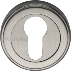 EURO PROFILE ESCUTCHEON SN