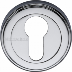 EURO PROFILE ESCUTCHEON PC