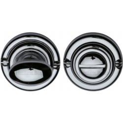 BATHROOM TURN & RELEASE POLISHED CHROME V1015-PC