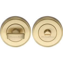 THUMBTURN AND RELEASE SB
