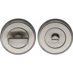 THUMBTURN AND RELEASE SN