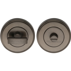 THUMBTURN AND RELEASE MB
