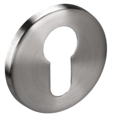 E/P ESCUTCHEON SSS 6mm