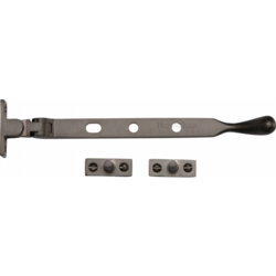 8" BULB END CASEMENT STAY MB