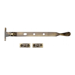 8" BALL END CASEMENT STAY AT