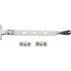8" BALL END CASEMENT STAY SN
